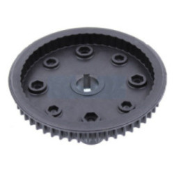 Poulie de palier pour tracteur tondeuse Husqvarna (506930901)