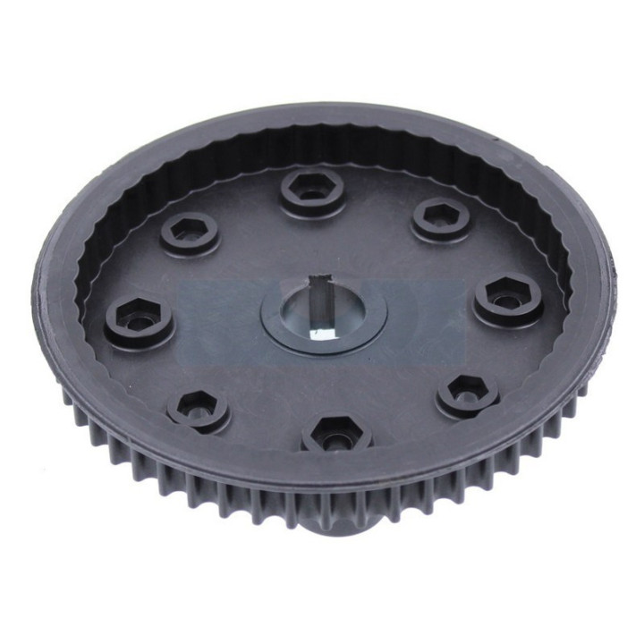 Poulie de palier pour tracteur tondeuse Husqvarna (506930901)