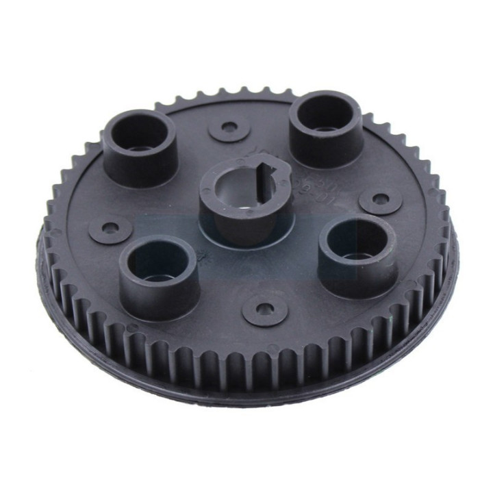 Poulie de palier pour tracteur tondeuse Husqvarna (506930901)