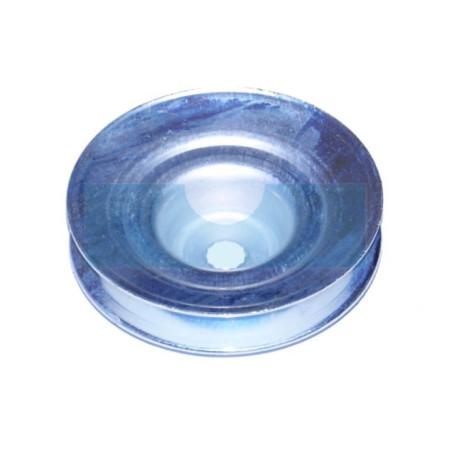 Poulie de palier pour tracteur tondeuse Husqvarna (532174375)