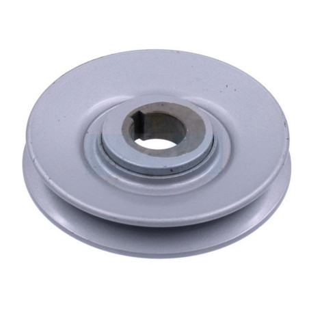 Poulie de palier pour tracteur tondeuse Husqvarna (535429001)