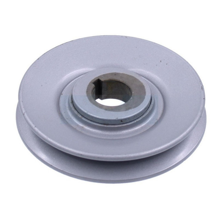 Poulie de palier pour tracteur tondeuse Husqvarna (535429001)