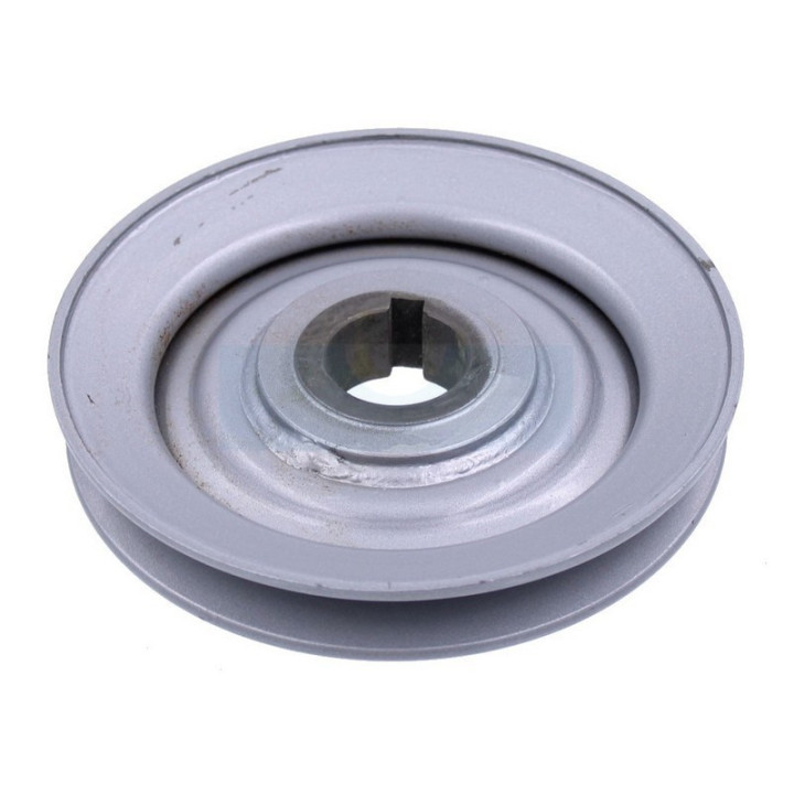 Poulie de palier pour tracteur tondeuse Husqvarna (535429001)