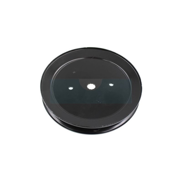 Poulie de palier pour tracteur tondeuse Jonsered (532416877)