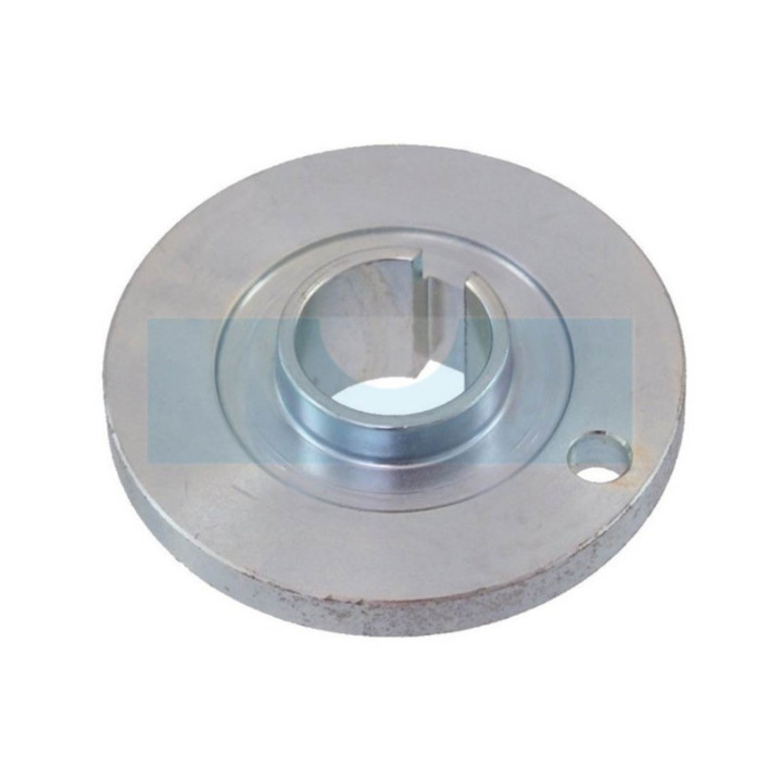 Support de lame pour tracteur tondeuse Husqvarna (506966101)