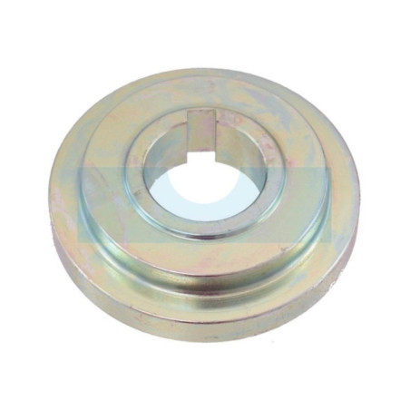 Support de lame pour tracteur tondeuse Husqvarna (535429301)