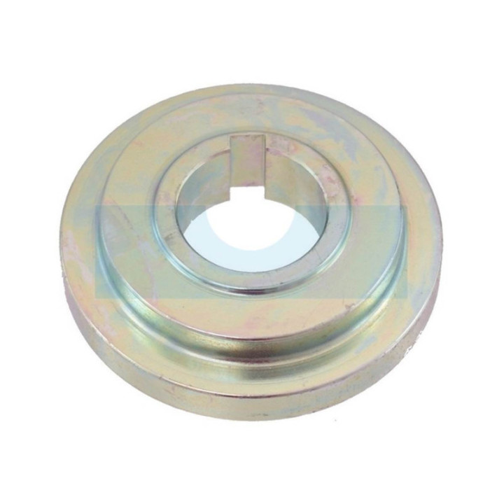 Support de lame pour tracteur tondeuse Husqvarna (535429301)