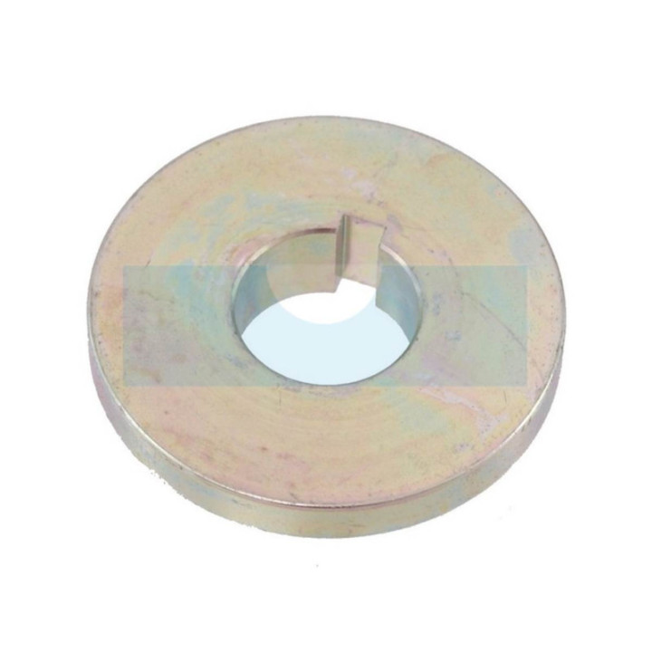 Support de lame pour tracteur tondeuse Husqvarna (535429301)