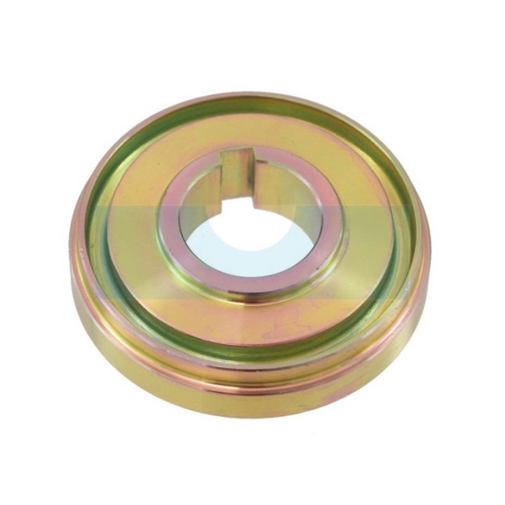 Support de lame pour tracteur tondeuse Husqvarna (535504201)