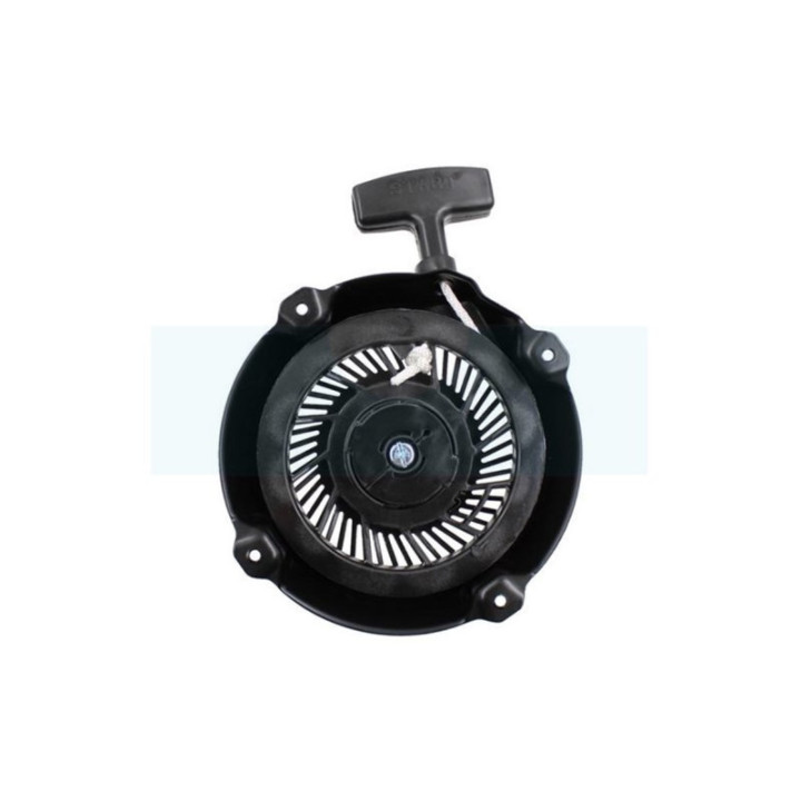 Lanceur pour moteur Briggs & Stratton (591301)