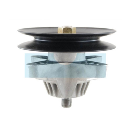 Palier de lame pour tracteur tondeuse MTD (6180565)