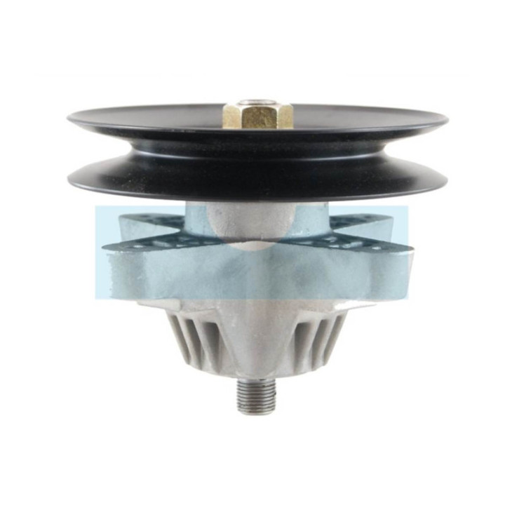 Palier de lame pour tracteur tondeuse MTD (6180565)