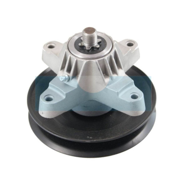 Palier de lame pour tracteur tondeuse MTD (6180565)