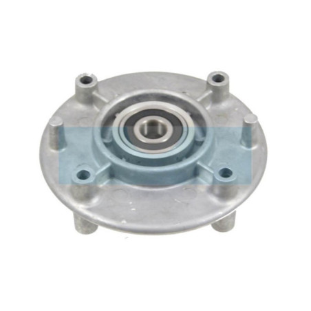 Palier de lame pour tracteur tondeuse Stiga (1134504901)