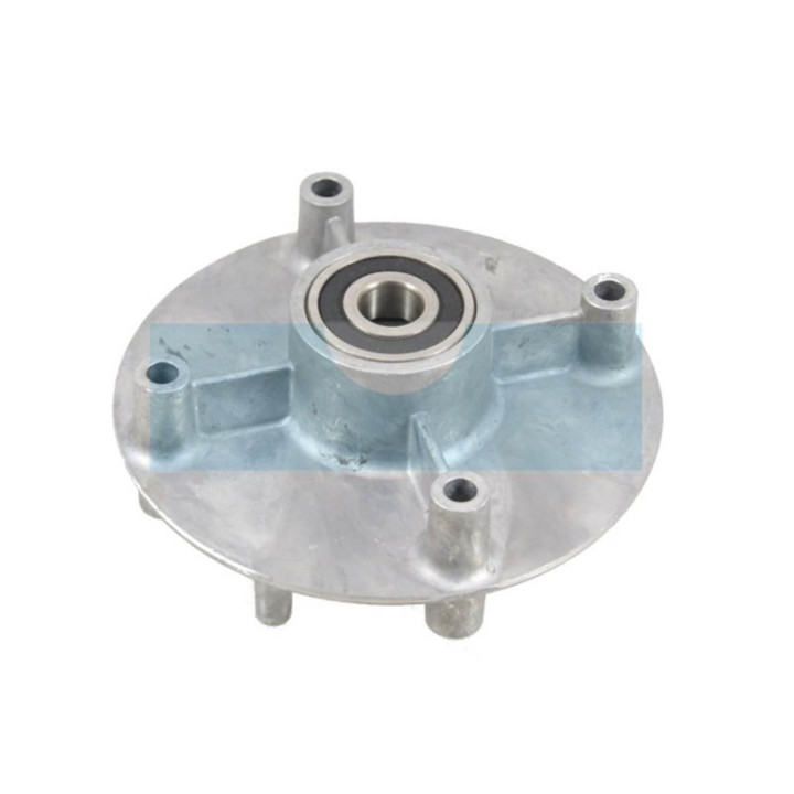 Palier de lame pour tracteur tondeuse Stiga (1134504901)