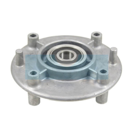Palier de lame pour tracteur tondeuse Stiga (1134504902)