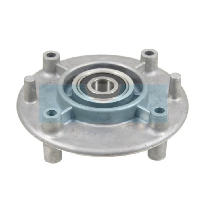 Palier de lame pour tracteur tondeuse Stiga (1134504902)