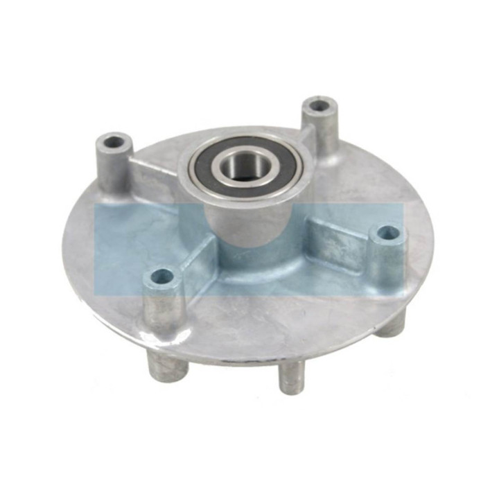 Palier de lame pour tracteur tondeuse Stiga (1134504902)
