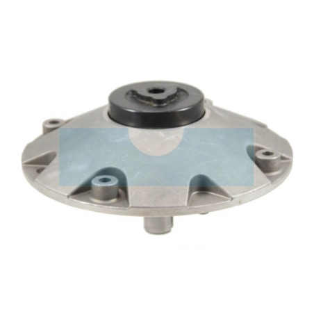 Palier de lame pour tracteur tondeuse Stiga (1134661301)