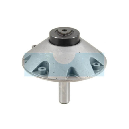 Palier de lame pour tracteur tondeuse Stiga (1134583102)