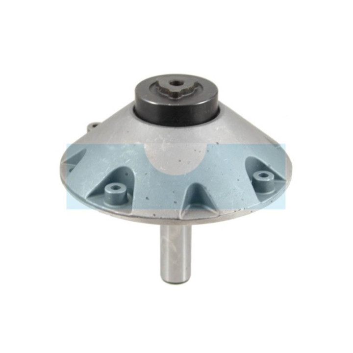Palier de lame pour tracteur tondeuse Stiga (1134583102)