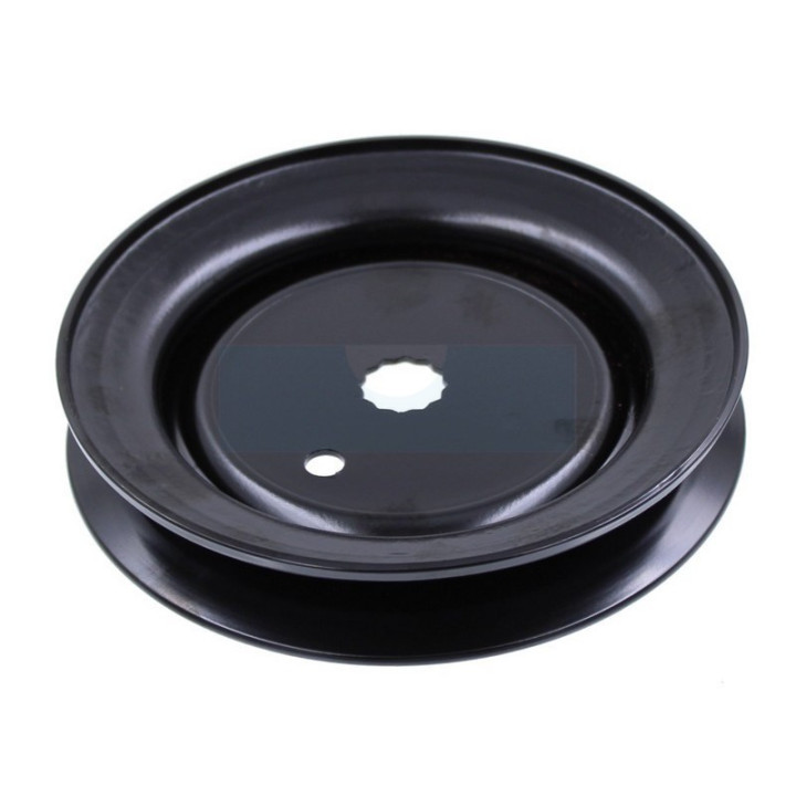 Poulie de palier pour tracteur tondeuse Mastercut (7561188)
