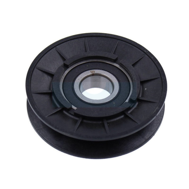 Poulie sur roulement pour tracteur tondeuse Husqvarna (506947001)
