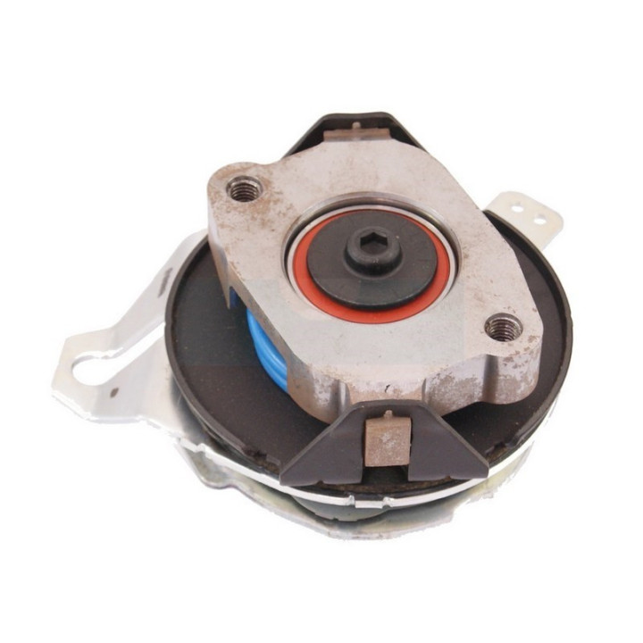 Embrayage de lame roto stop pour tracteur tondeuse Oleo Mac (183990651)