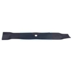 Lame pour tracteur tondeuse John Deere (54cm) (AM140973)