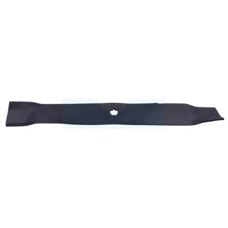 Lame pour tracteur tondeuse John Deere (54cm) (AM140973)