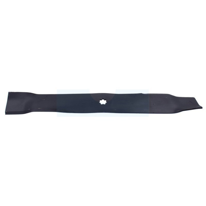 Lame pour tracteur tondeuse John Deere (54cm) (AM140973)
