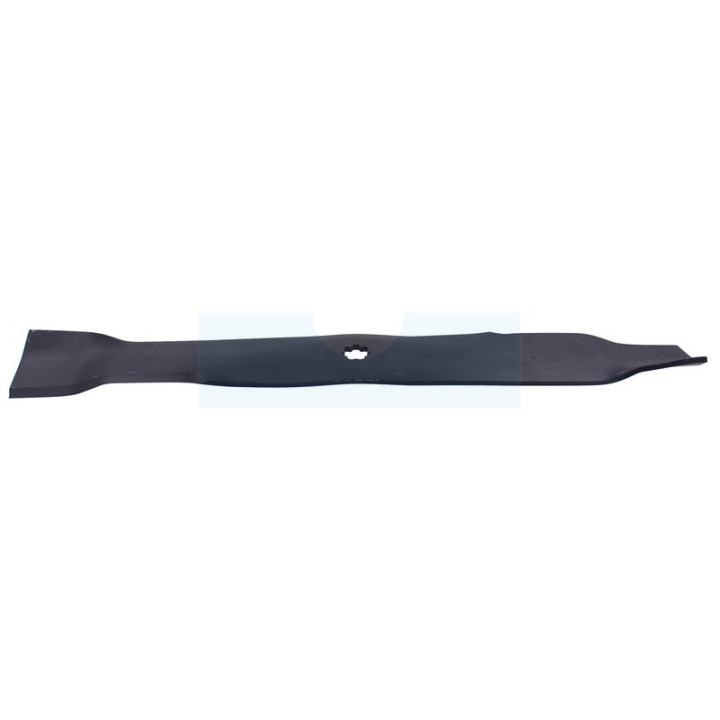 Lame pour tracteur tondeuse John Deere (54cm) (AM140973)