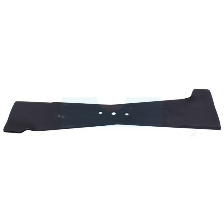 Lame pour tracteur tondeuse MTD (52cm) (7420607B)
