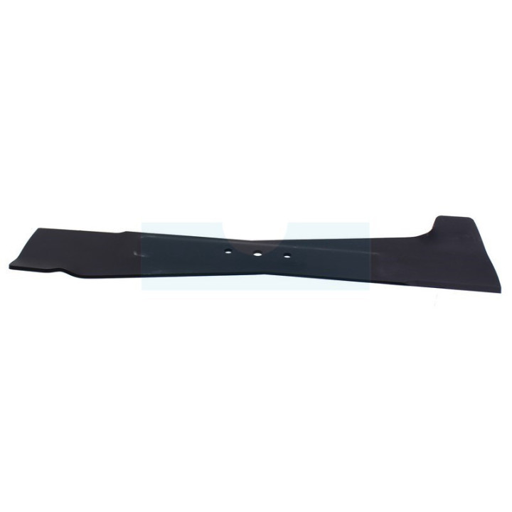 Lame pour tracteur tondeuse MTD (52cm) (7420607B)