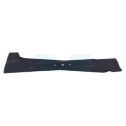 Lame pour tracteur tondeuse MTD (52cm) (7420608)b