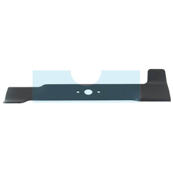 Lame pour tracteur tondeuse Snapper (52cm) (1704101)