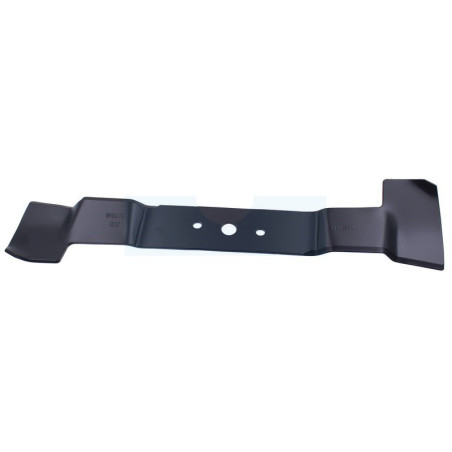 Lame pour tracteur tondeuse Viking (49cm) (61607020100)