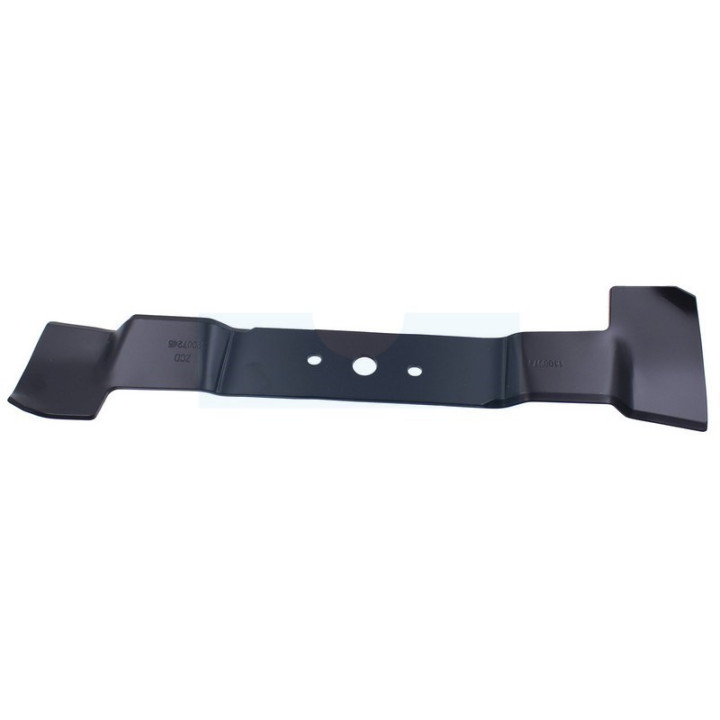 Lame pour tracteur tondeuse Viking (49cm) (61607020100)