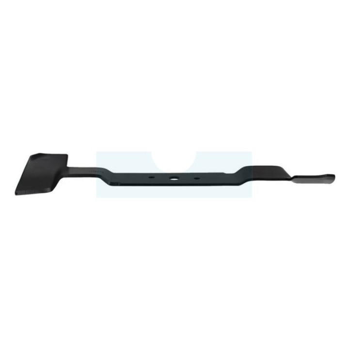 Lame pour tracteur tondeuse Viking (49cm) (61607020105)