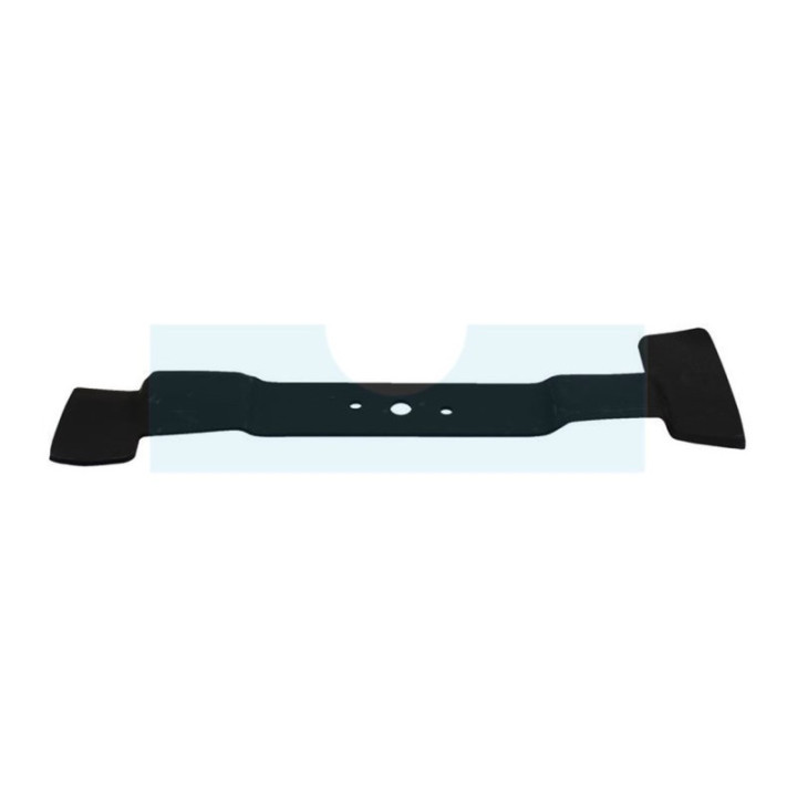 Lame pour tracteur tondeuse Viking (53cm) (61707020120)