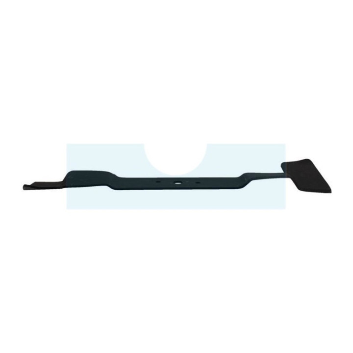 Lame pour tracteur tondeuse Viking (53cm) (61707020120)