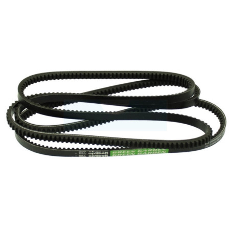 Courroie Optibelt pour tracteur tondeuse Viking (61707042120)