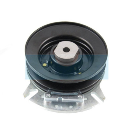 Embrayage de lame pour tracteur tondeuse Stihl (61401602000)