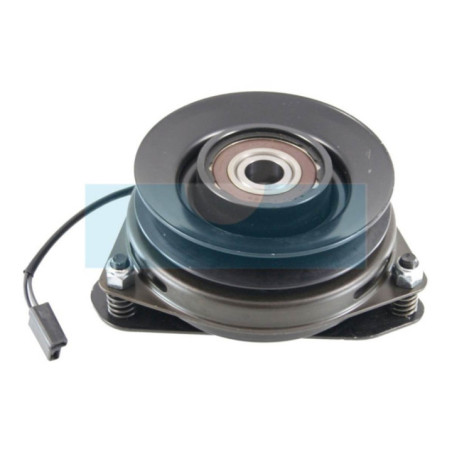 Embrayage de lame pour tracteur tondeuse Viking (61537049300)