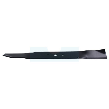 Lame pour tracteur tondeuse Viking (49cm) (61657020100)