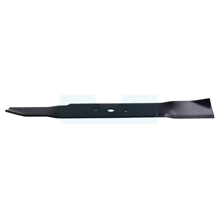 Lame pour tracteur tondeuse Viking (49cm) (61657020100)