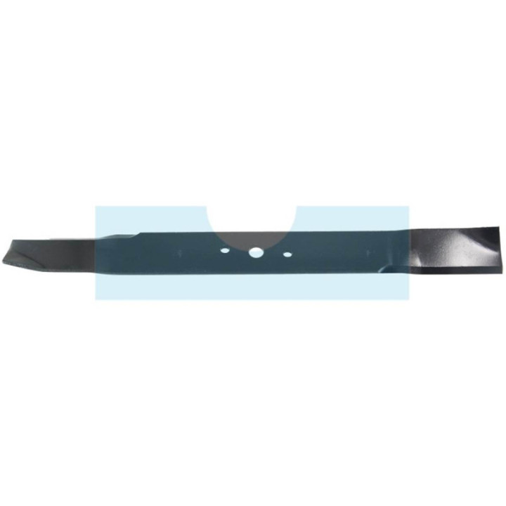 Lame pour tracteur tondeuse Viking (56cm) (61657020110)