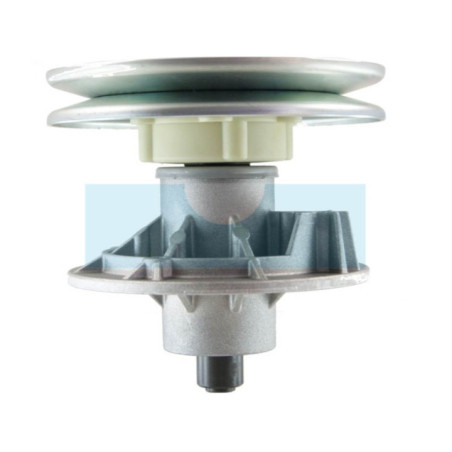 Palier de lame pour tracteur tondeuse Viking (61407003501)