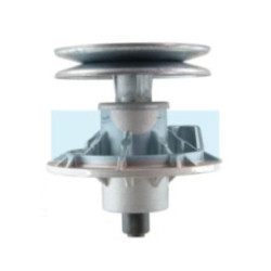 Palier de lame pour tracteur tondeuse Viking (61657003510)