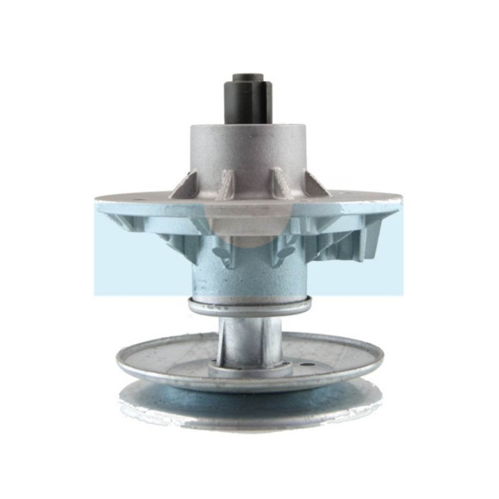 Palier de lame pour tracteur tondeuse Viking (61657003510)
